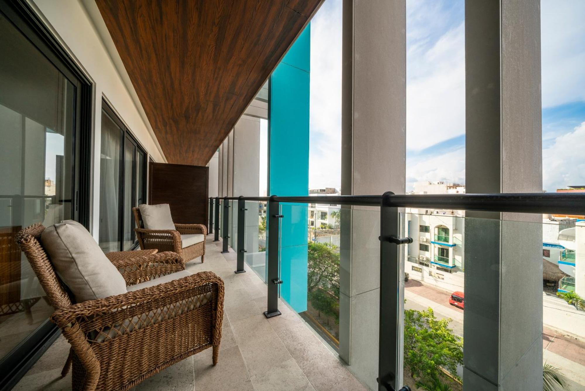Serenada Playa del Carmen Room photo