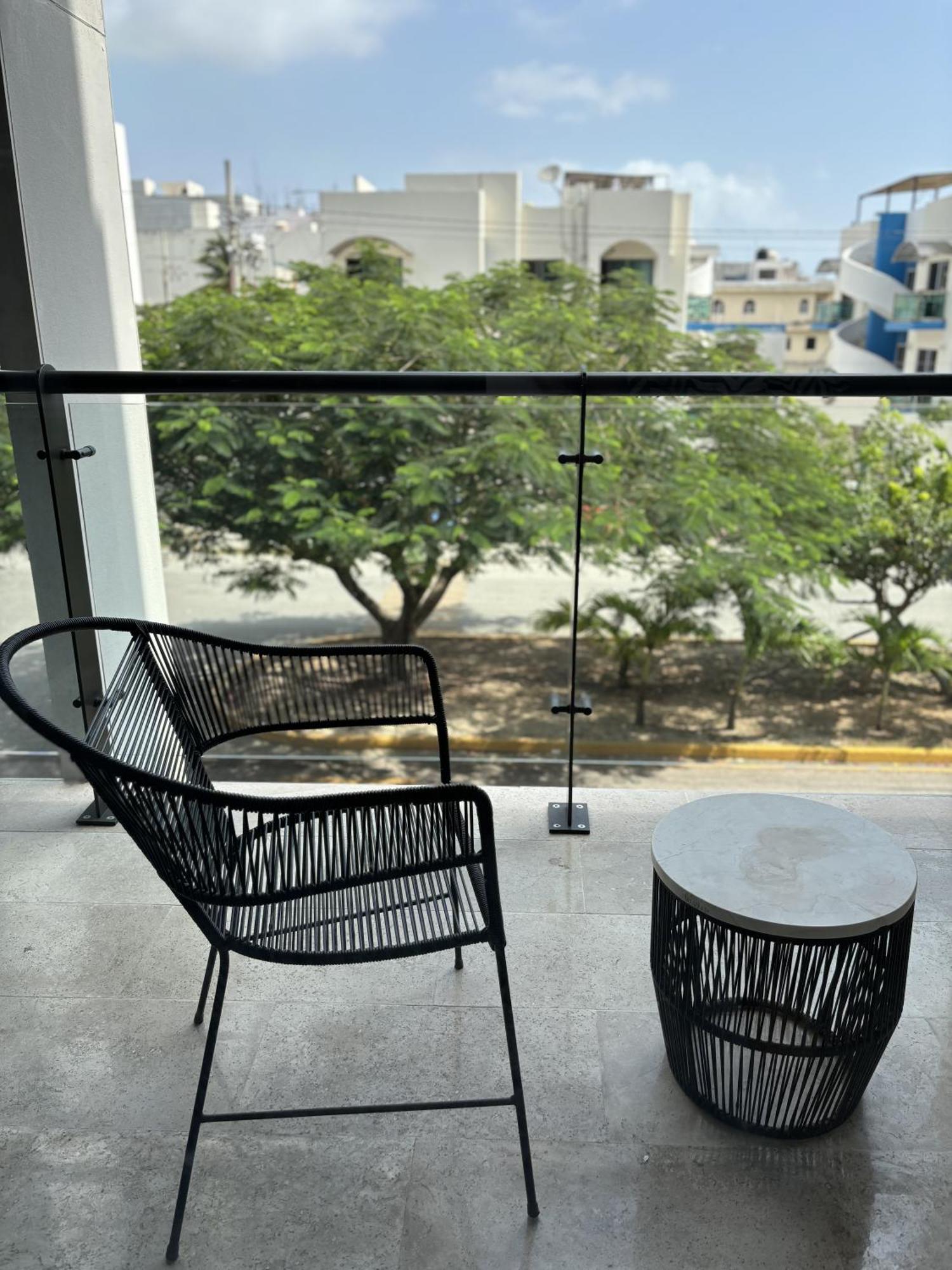 Serenada Playa del Carmen Exterior photo